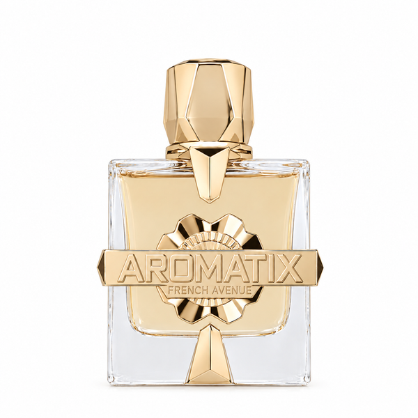 X Xandal Aromatix
