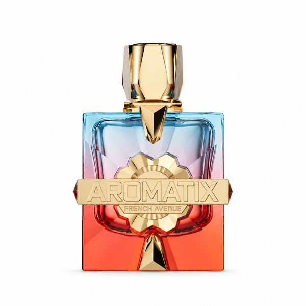 Aromatix Teas Me Extrait de Parfum