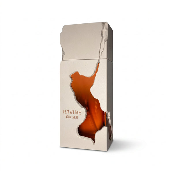 Ravine Ginger