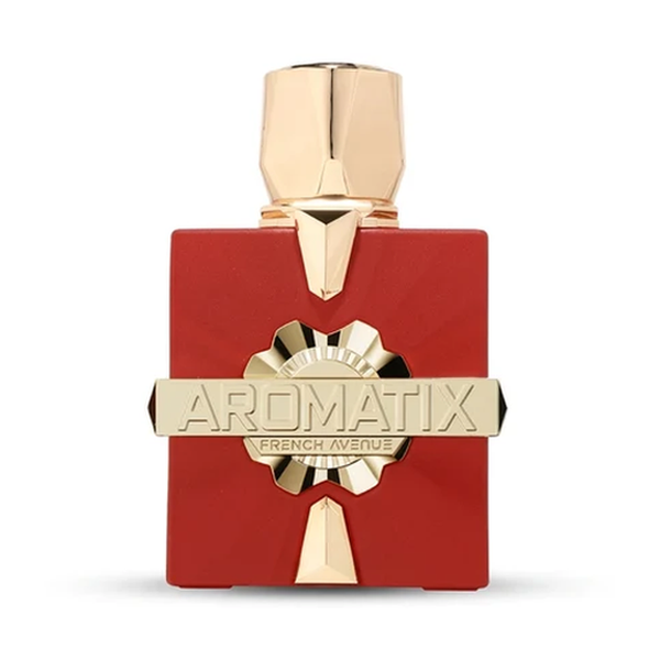 Aromatix Carnal Desire