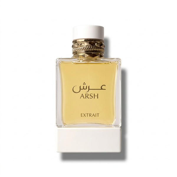 Arsh Extrait