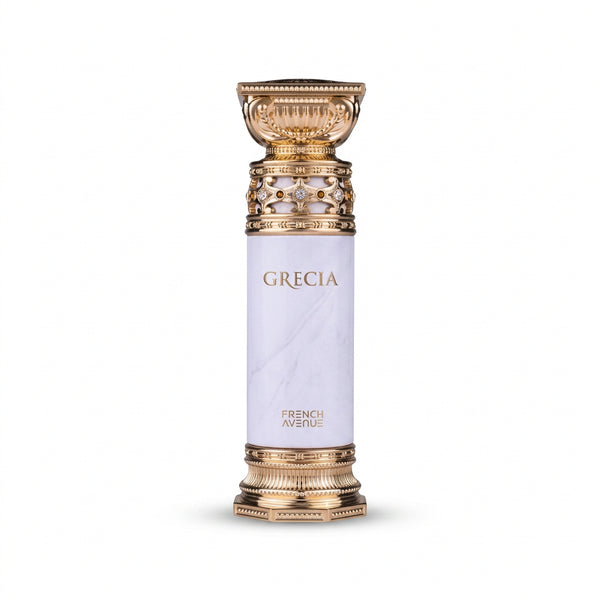 Grecia White