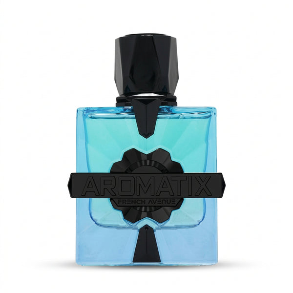 Aromatix Magnetiq Extrait de Parfum