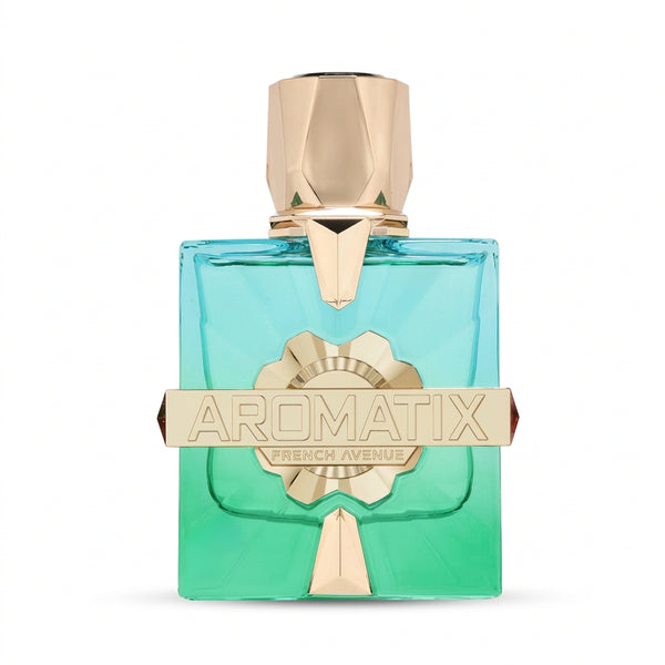 Aromatix Sun Kissed