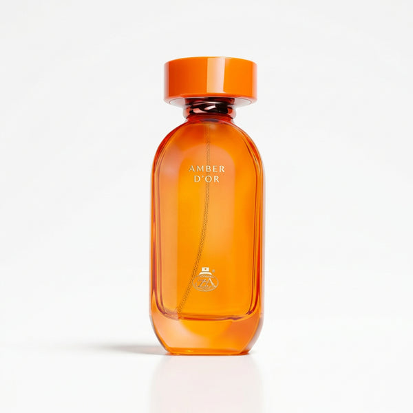 Amber D'Or