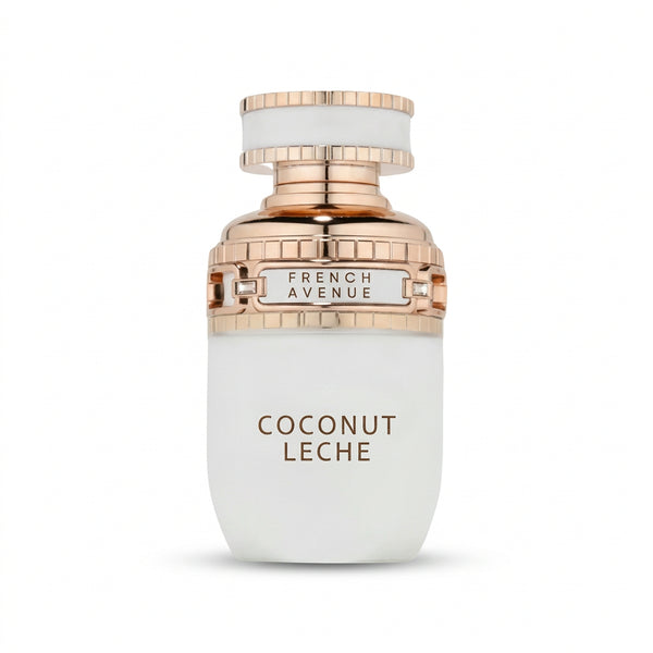 Coconut Leche